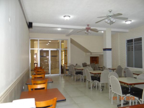 Отель Hotel Mac Arthur  Тегусигальпа